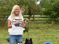 07a Bester Hund der Ausstellung Feliz von Canis Lupus Pallipes